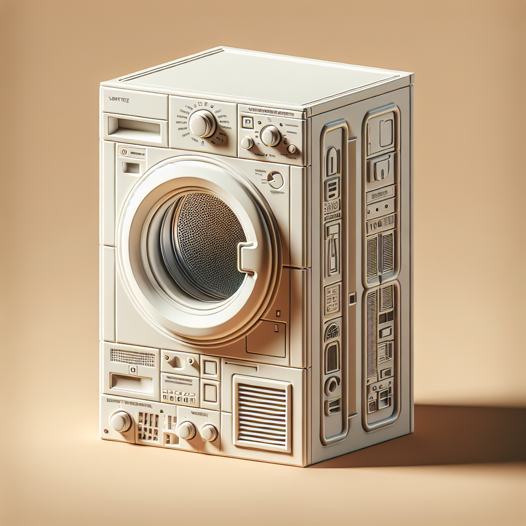 Ventless dryers: simplified installation