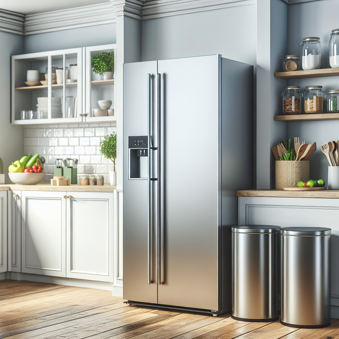 Refrigerator: Why storing food in the right zones is important to avoid waste
