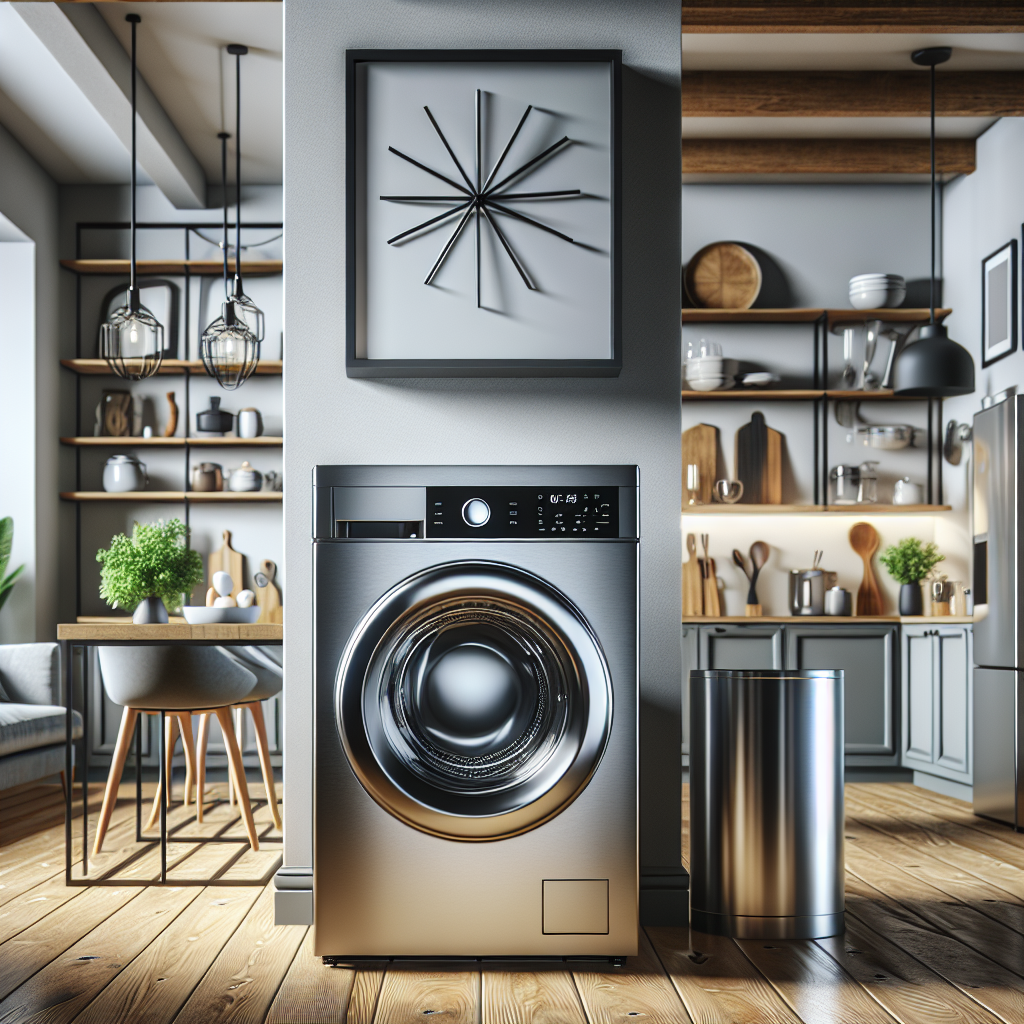 Modern Kitchens: Essential Features to Have