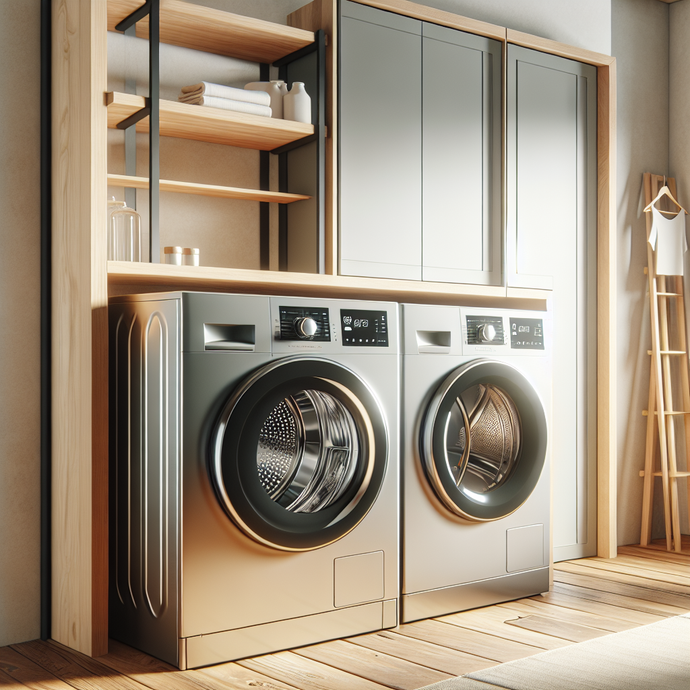 Washer and Dryer Vancouver: Eco-Friendly Options