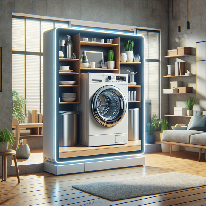 Techniques for Cleaning Your Appliances Without Damaging Their Surfaces