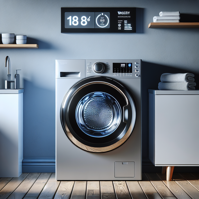 Top 10 Features to Look for in a New Washer