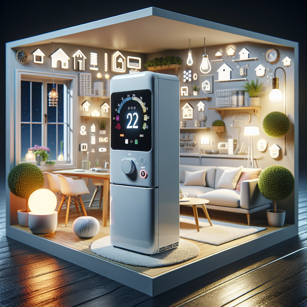 Home Appliances and Their Impact on Your Energy Bill