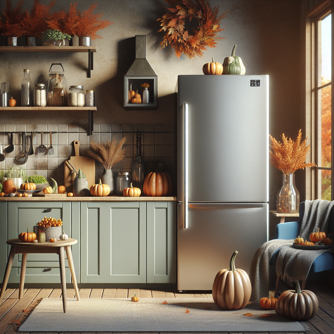 Why Fall Is the Best Time to Upgrade Your Appliances