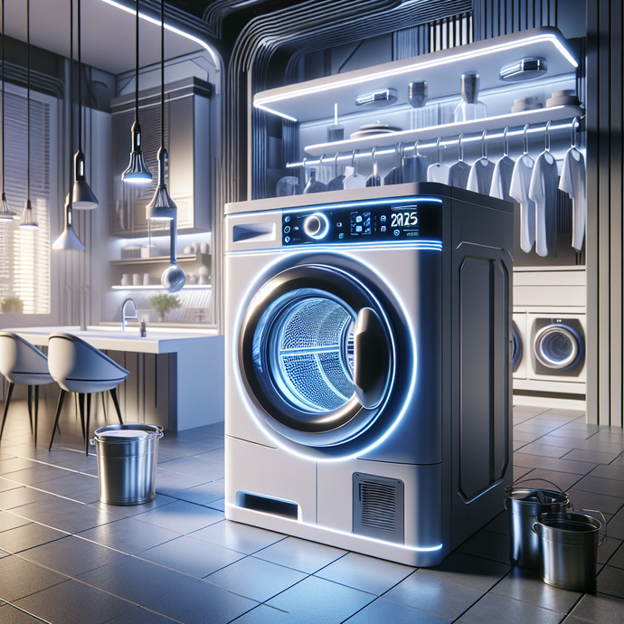 Quick-Drying Dryers: Why They Will Change Your Routine in 2025
