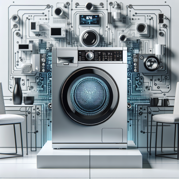 Sécheurs à Induction : Une Nouvelle Ère dans la Technologie de Séchage