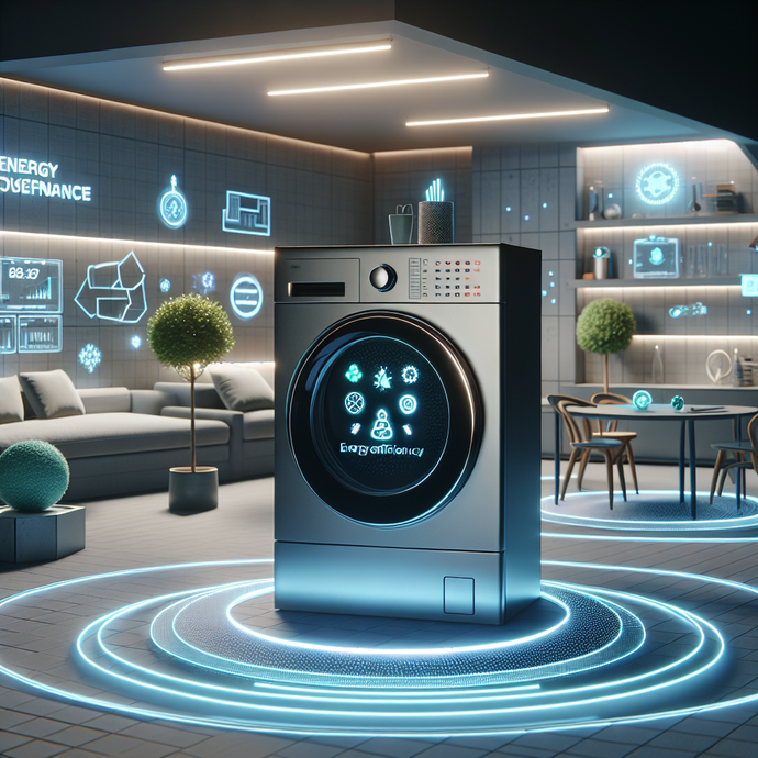 How to save energy with your appliances in 2025