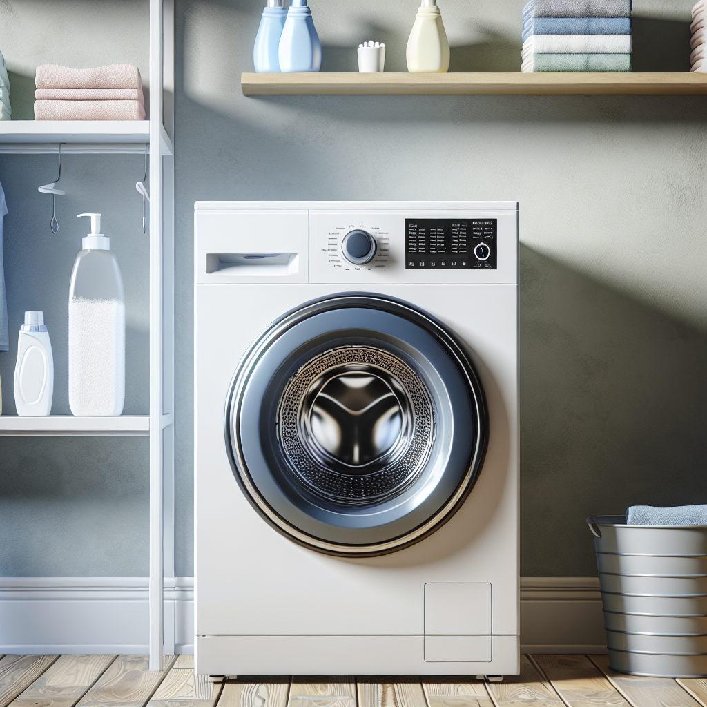 Washer: Tips to Avoid Clothes Damage During Washing