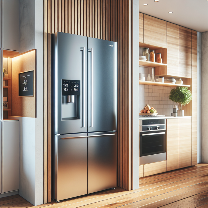 Refrigerators with Adjustable Temperature Zones: Why You Need One