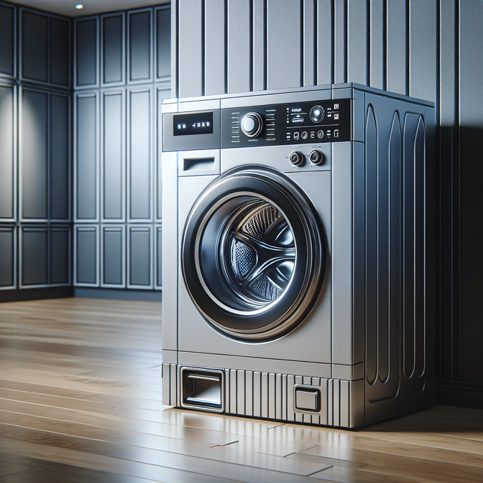 Front-Loading Washers: The Best Models for 2025