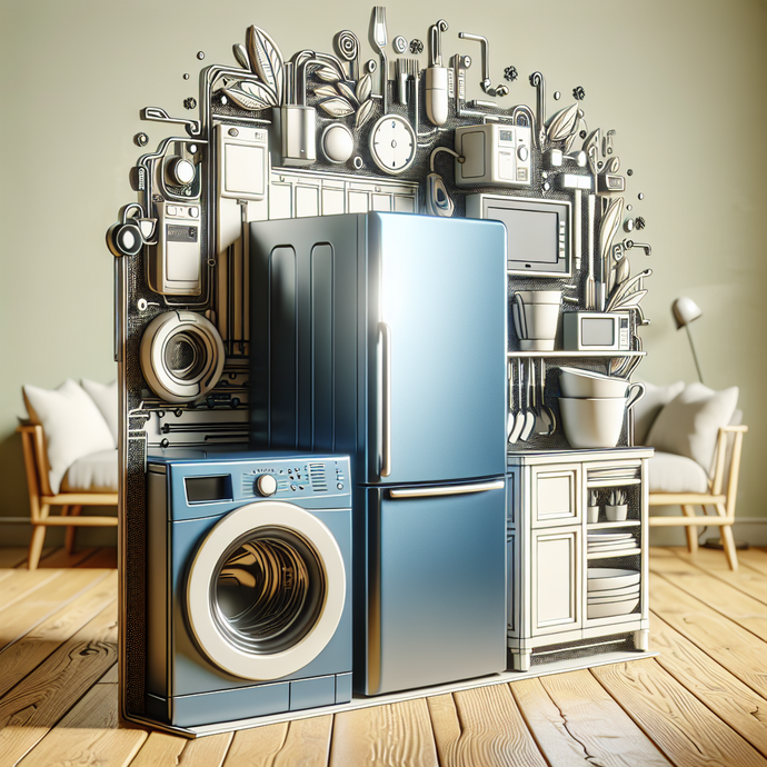 The Importance of Regular Maintenance for Your Appliances
