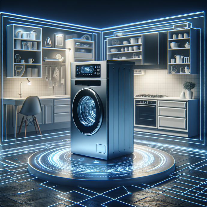 The Household Appliances of the Future: What Does 2025 Hold?