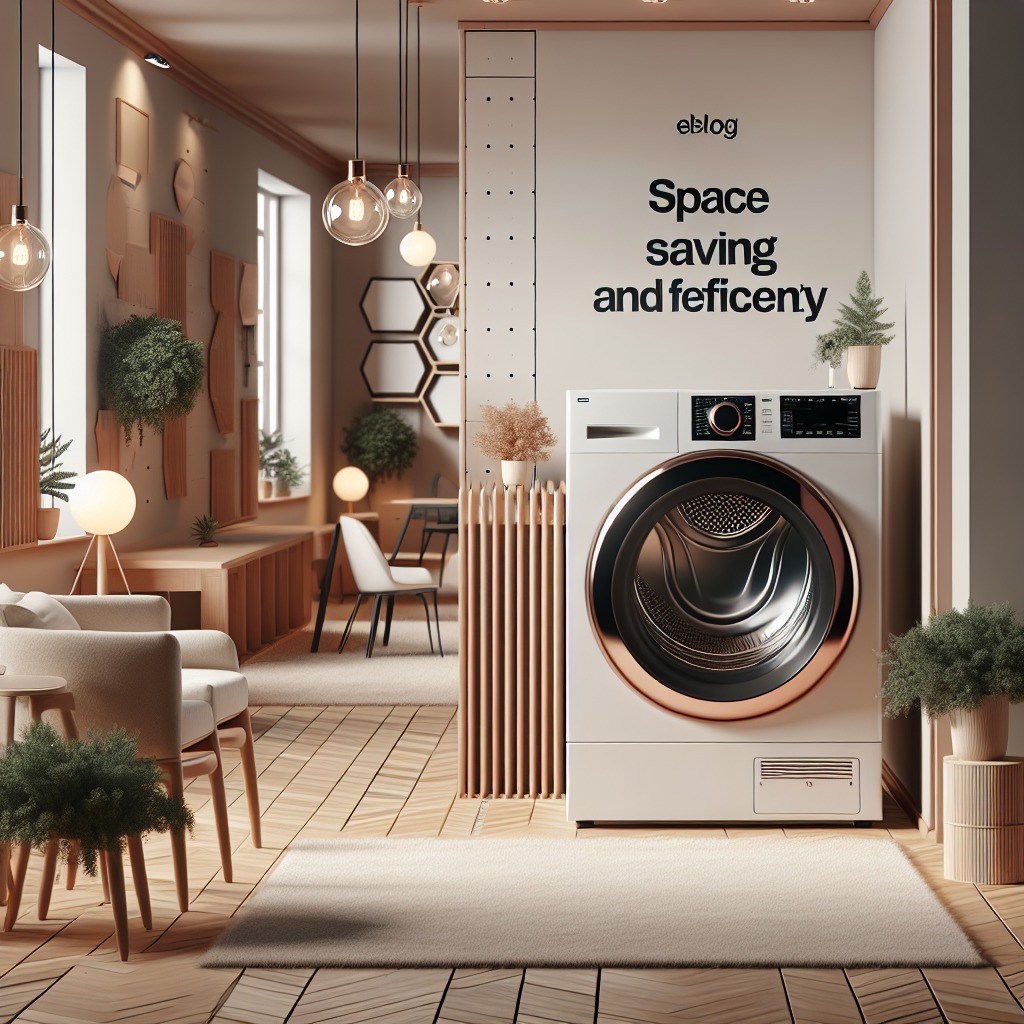Séchoirs Verticaux: Économiseurs d'Espace et Efficaces