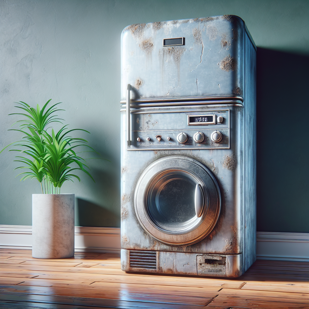 Why Your Appliances Are Aging Prematurely and How to Fix It