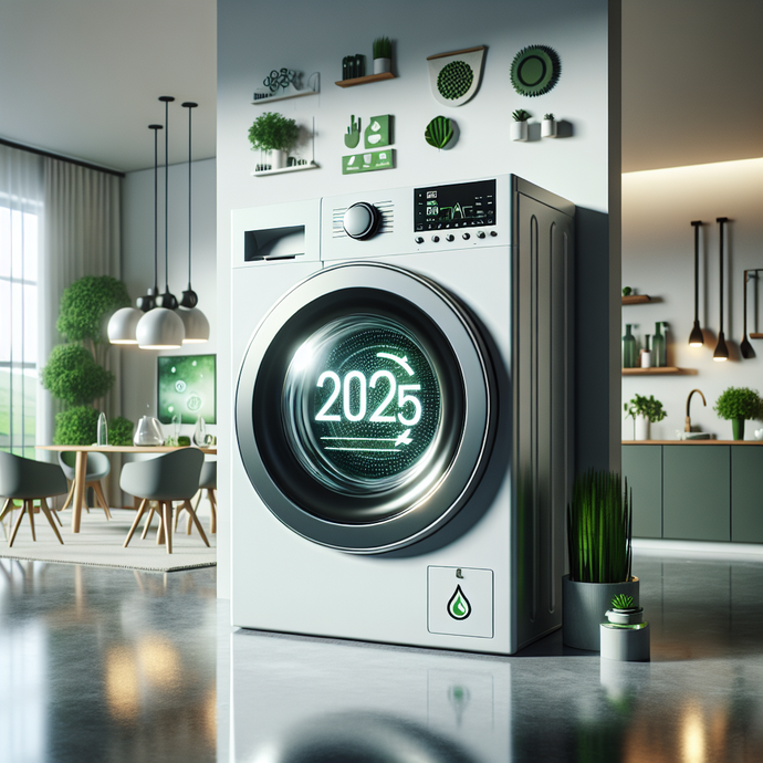 The best high-efficiency washers of 2025