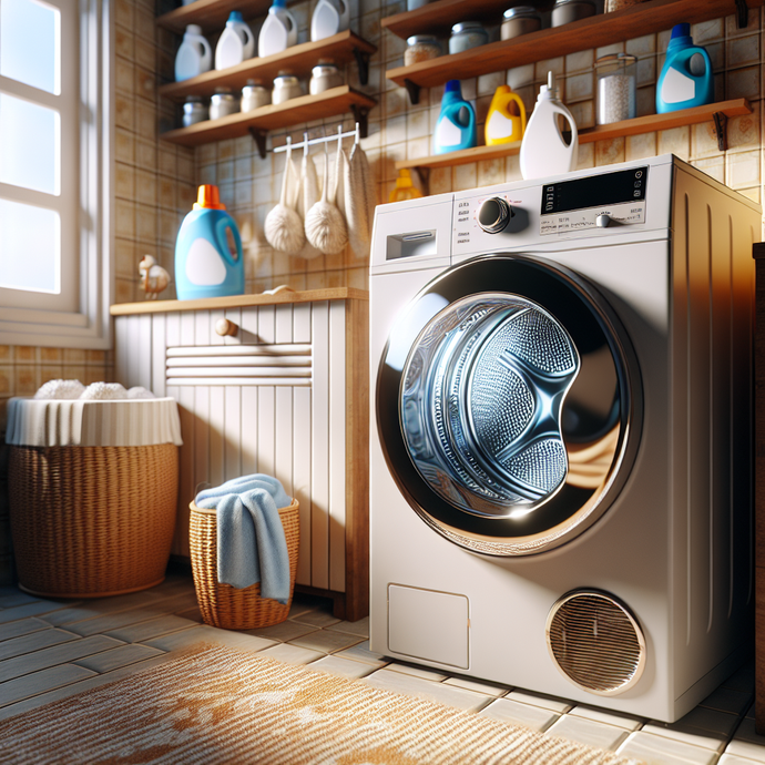 Tumble dryers with wrinkle-free function: Clothes always ready to wear