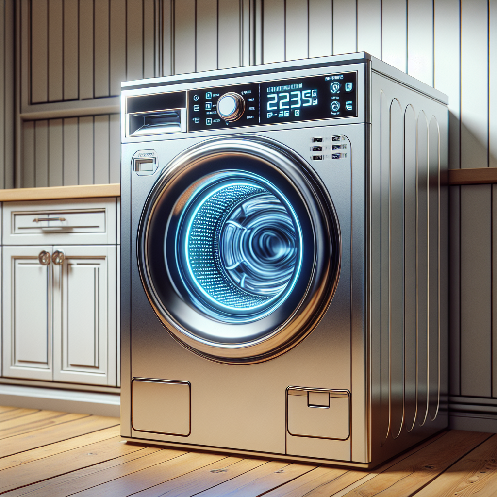 The best high-efficiency washers of 2025