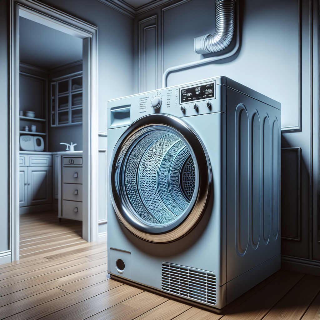 Dryer: Why It’s Important to Keep Airflow Optimal for Your Dryer