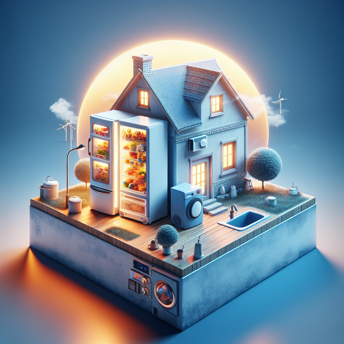 Freezer: How Temperature Management Improves the Efficiency of Your Freezer