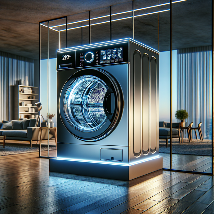 Super-Fast Dryers: Technologies That Will Revolutionize the Market in 2025