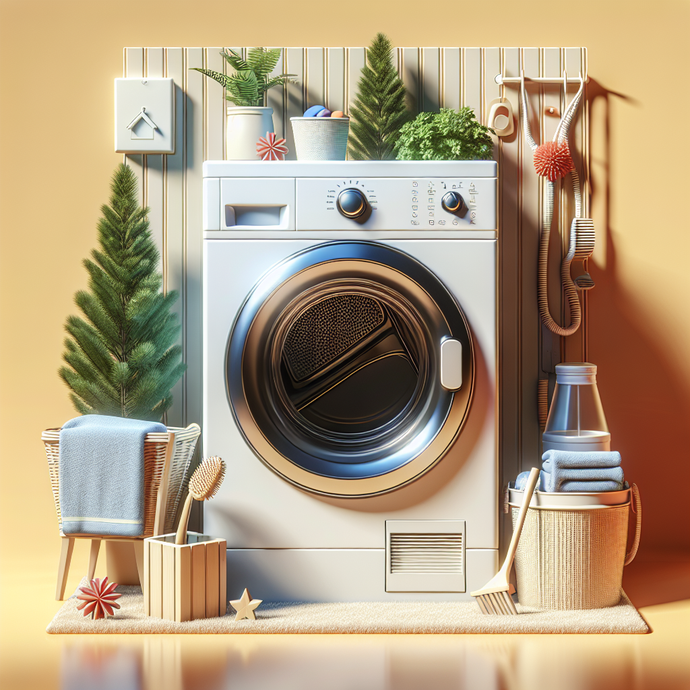 Dryer: Steps to Prolong the Life of Your Dryer