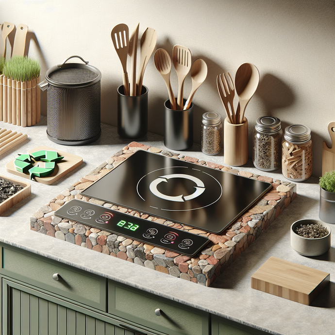 Induction Stoves: Fast, Efficient, and Eco-Friendly