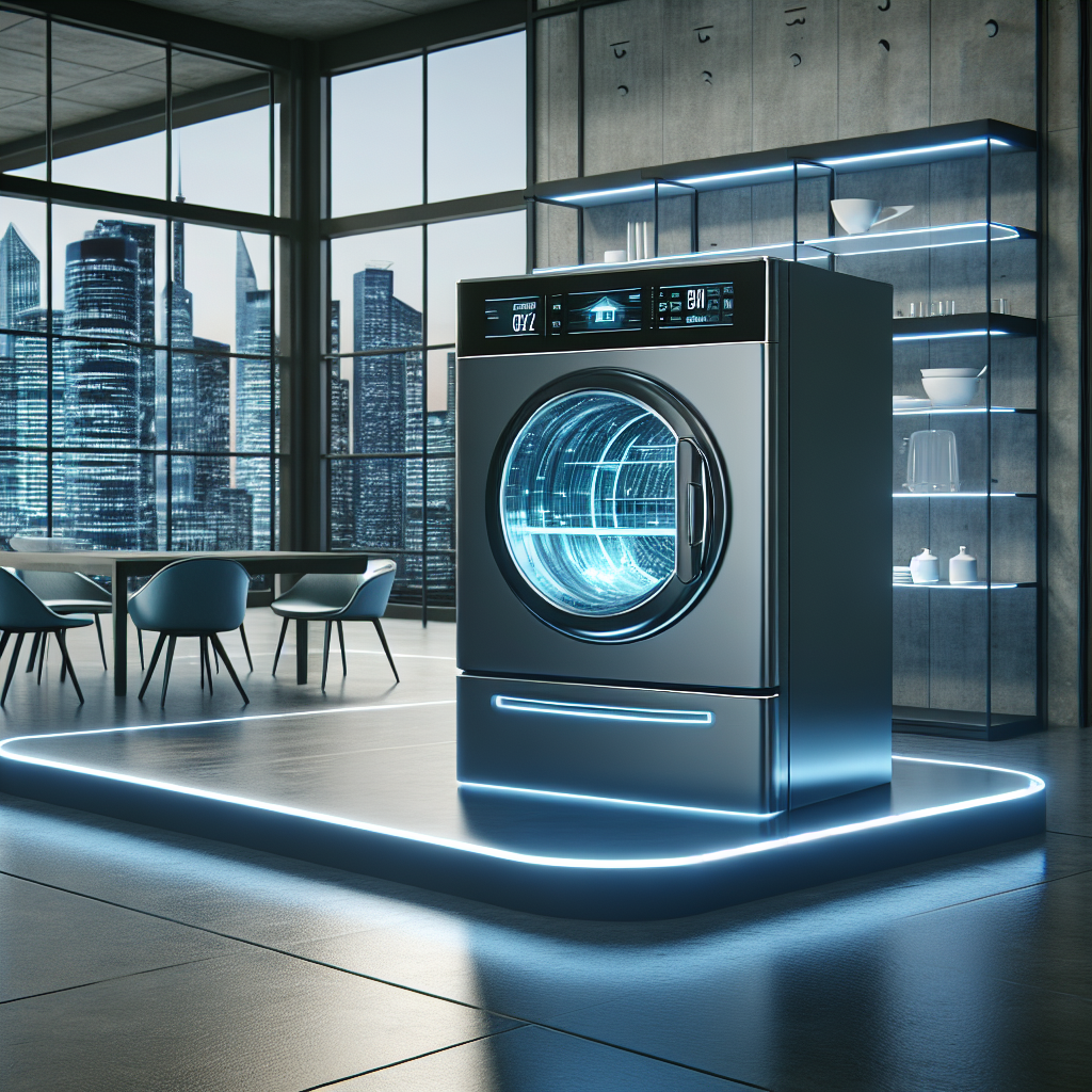 Household Appliance Trends in 2025: What Will Change in Our Homes?