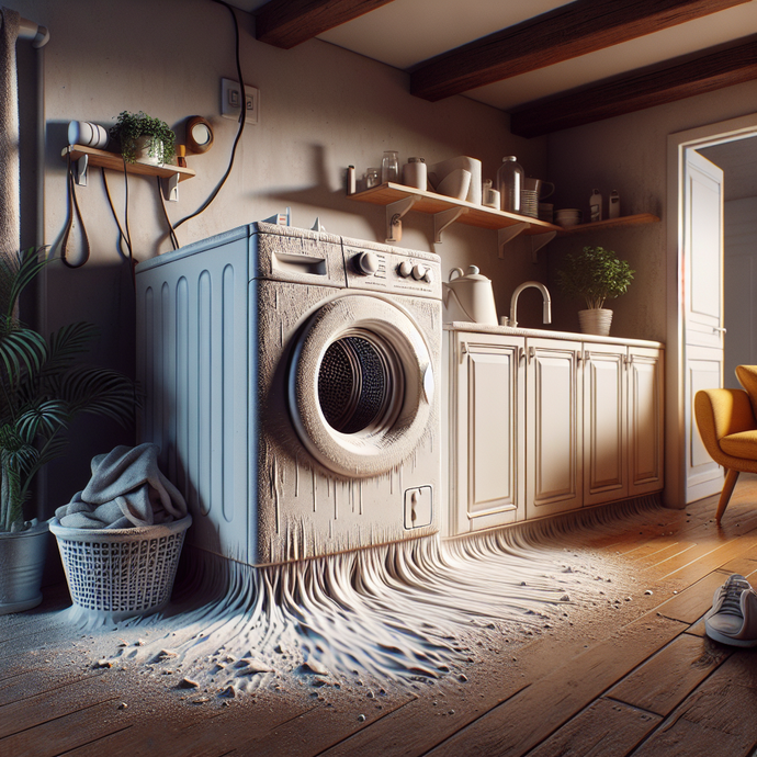 Dryer: Why Regular Dryer Maintenance Is Essential to Prevent Overheating