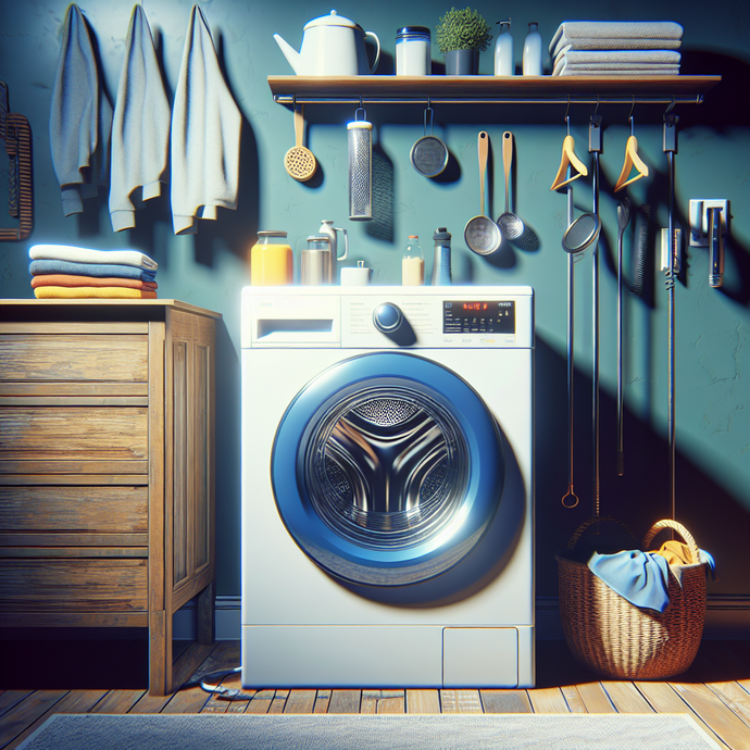 Common Washing Mistakes That Can Damage Your Clothes and Washer