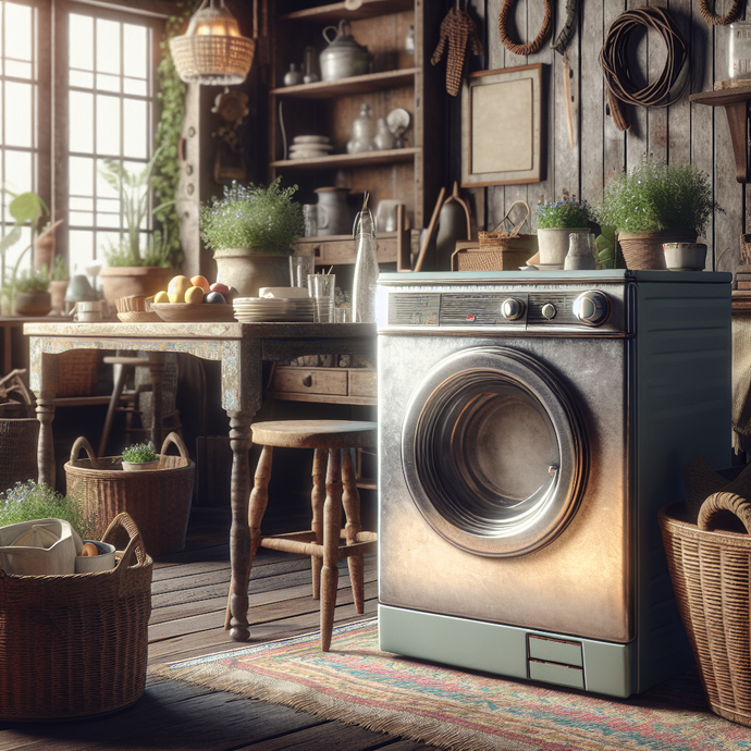 How to Recycle Your Old Home Appliances