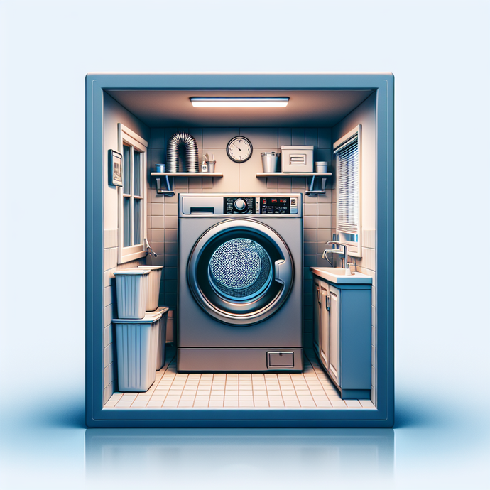 Ventless dryers: simplified installation