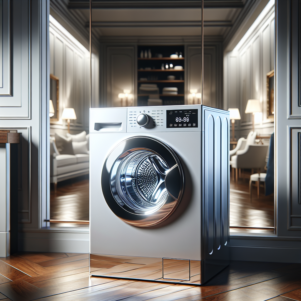 The best washers with delicate wash settings