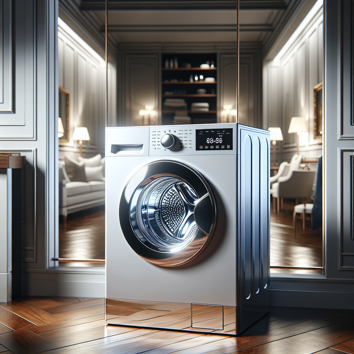 The best washers with delicate wash settings