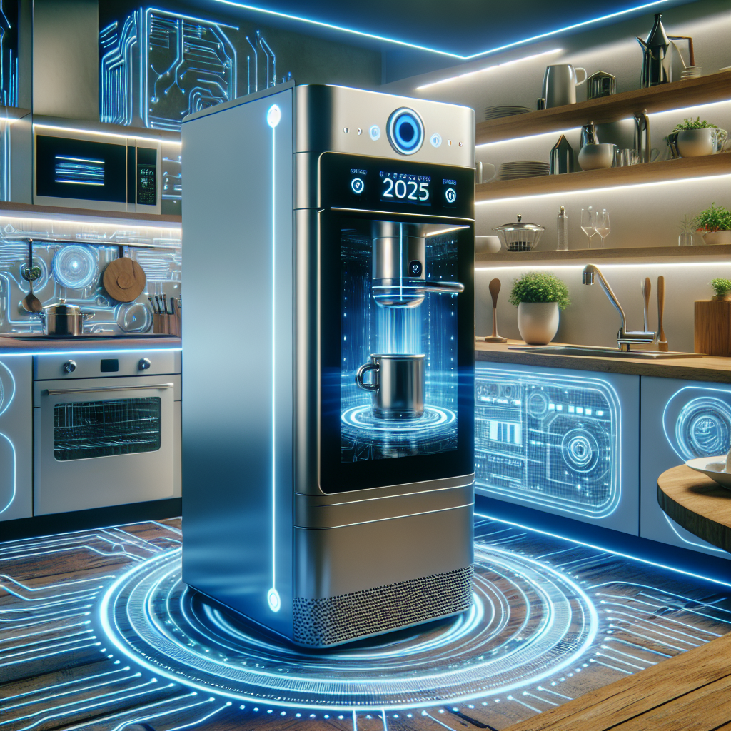 The Best Technologies for Cooking in 2025