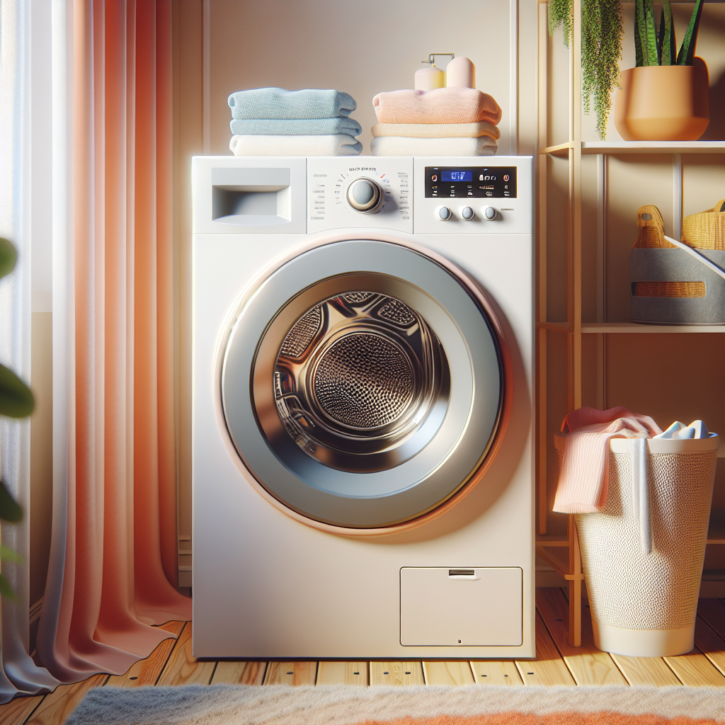 Soft Heat Dryers: A Gentler Drying Option for Your Clothes