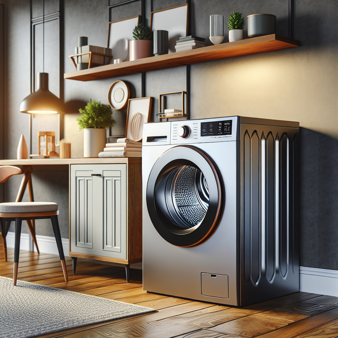 Dryers with remote scheduling for more flexibility