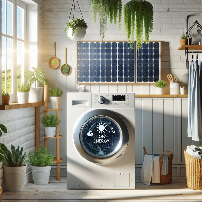 Low-energy dryers: a wise choice