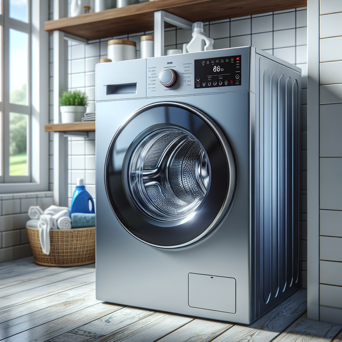 Washers with Cold Wash Functions: An Economical Option