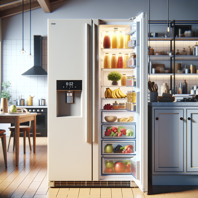 Refrigerator: Common mistakes to avoid when storing food