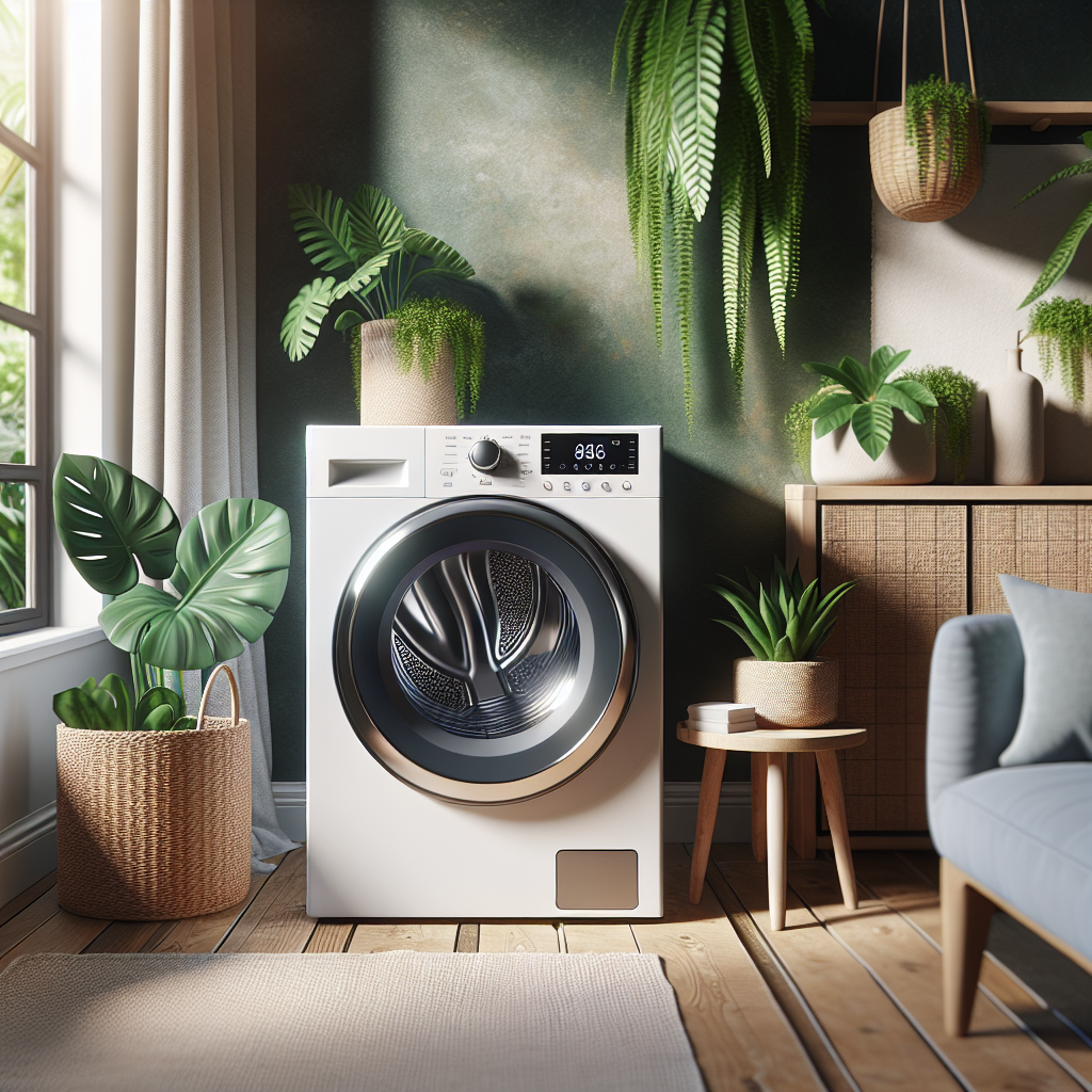 Cordless Dryers: Safer and More Eco-Friendly Options