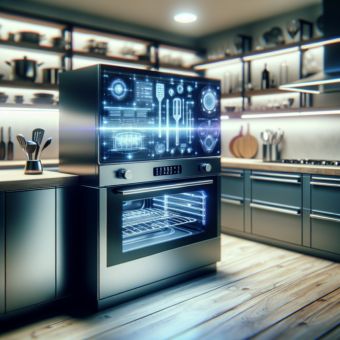 The Best Cooking Technologies for 2025