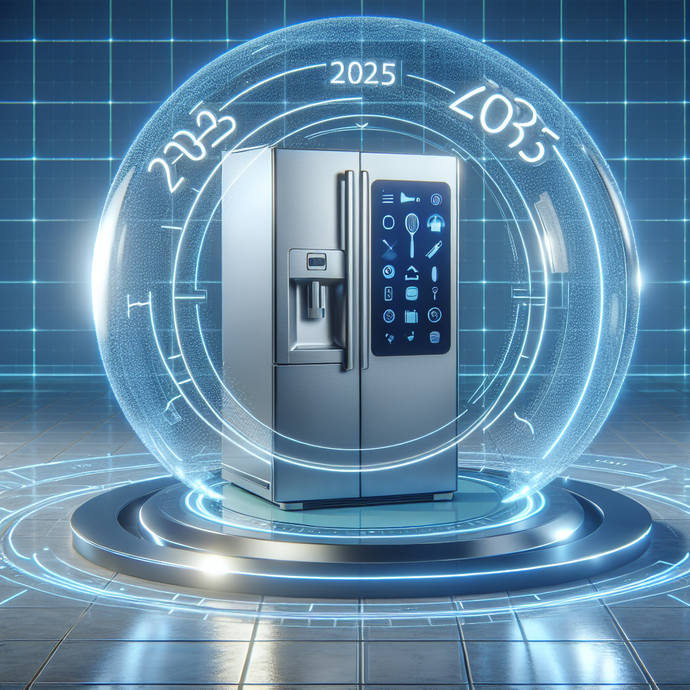 How Connected Devices Will Redefine the Appliance Experience in 2025