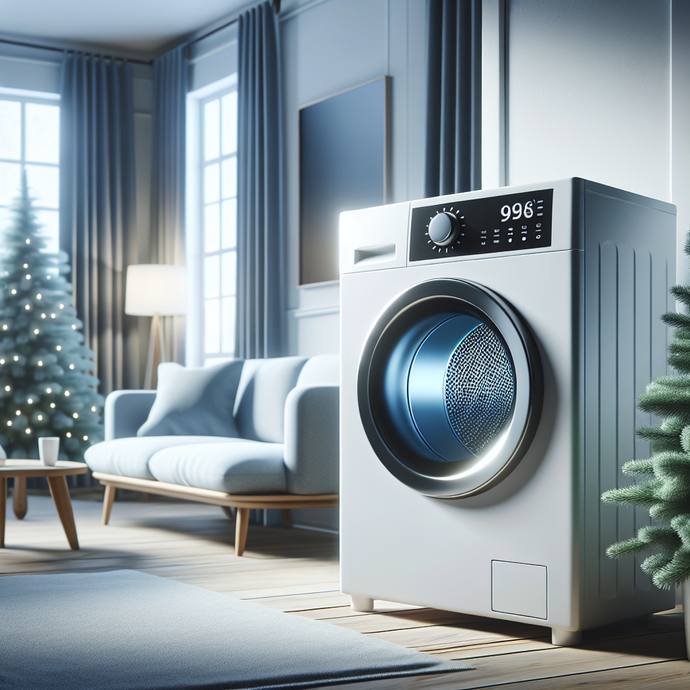 Cordless Dryers: Safer and More Eco-Friendly Options