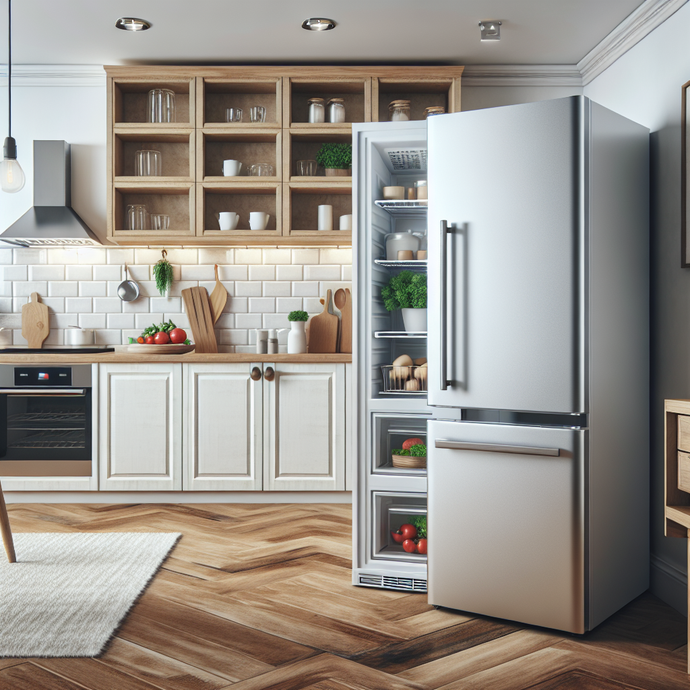 Vertical vs Horizontal Freezers: Which Is the Best Choice?