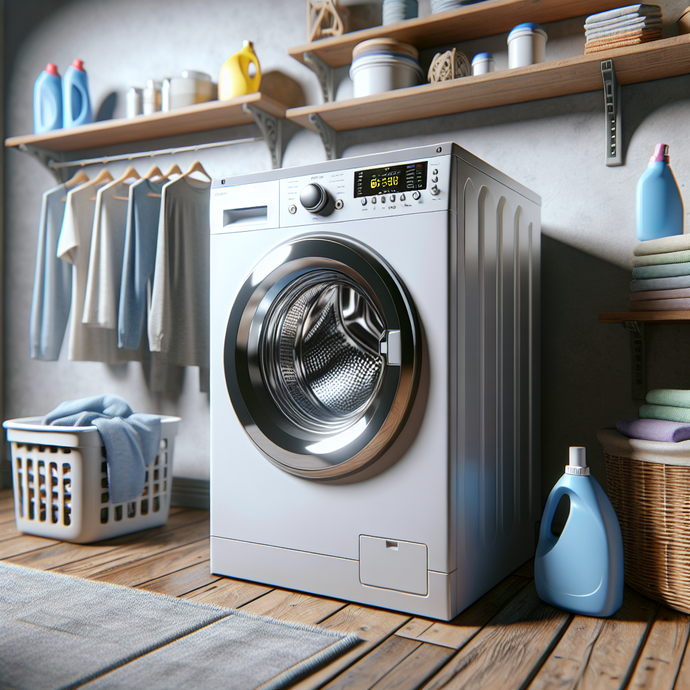 Washing Machine Wonders: Dos and Don'ts of Laundry Care