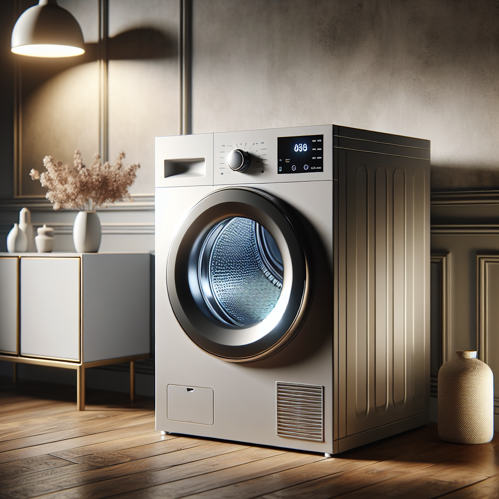 Dryers with moisture sensors for greater precision