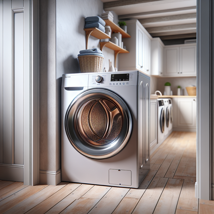 Dryer: Why Regular Dryer Maintenance Is Essential to Prevent Overheating