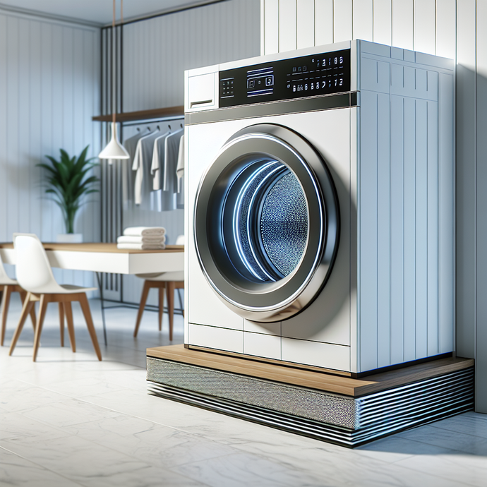 The Best Drying Technologies for Your Clothes in 2025