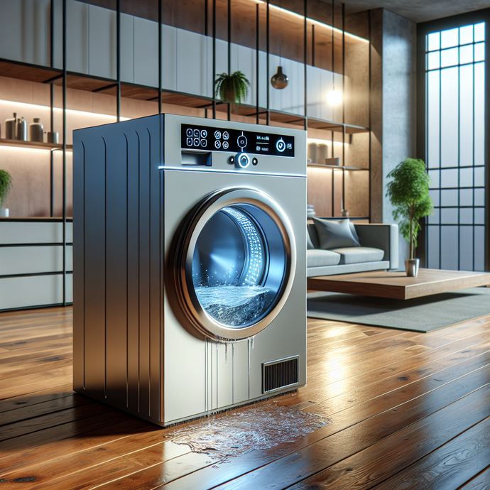 Waterless Washers: A Possible Innovation for 2025?