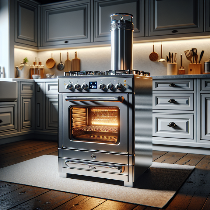 Convection Stoves: Advantages for Even Cooking